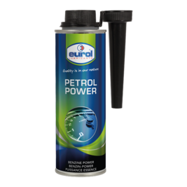 Eurol Eurol Petrol Power