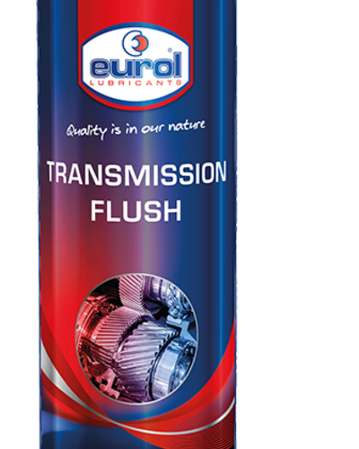 Eurol Transmission Flush