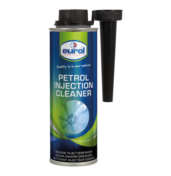 Eurol Eurol Petrol Injection Cleaner