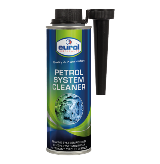Eurol Eurol Petrol System Cleaner