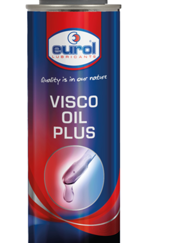Eurol Visco Oil Plus