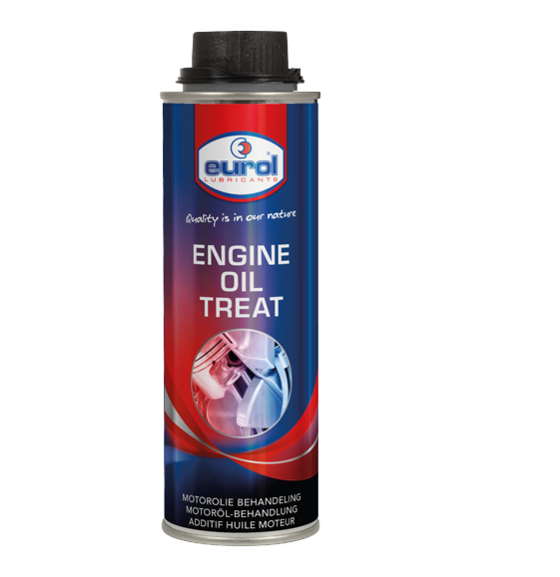 Eurol Eurol Engine Oil Treat