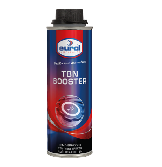 Eurol Eurol TBN Booster Eurol Eurol TBN Booster