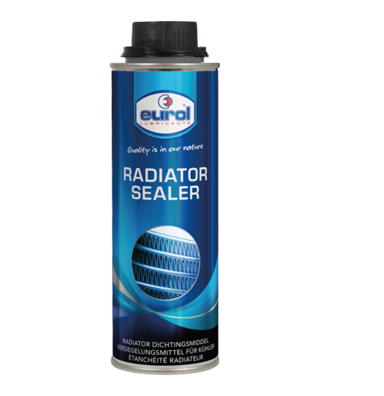 Eurol Eurol Radiator Sealer
