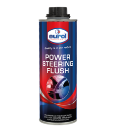 Eurol Eurol Powersteering Flush