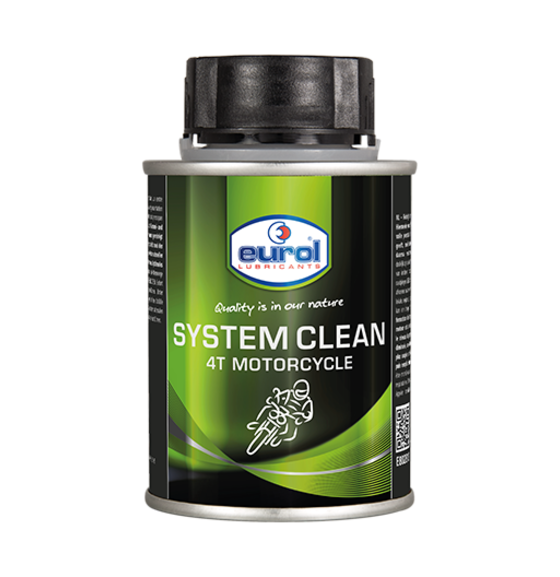 Eurol Eurol Motorcycle System Clean Eurol Eurol Motorcycle System Clean
