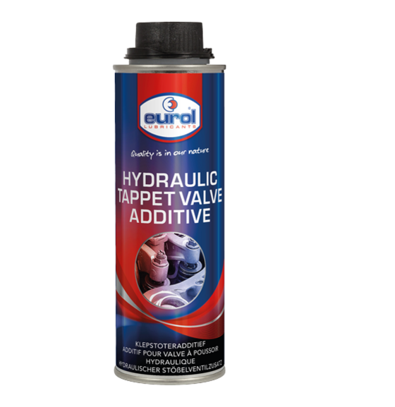 Eurol Eurol Hydraulic Tappet Valve