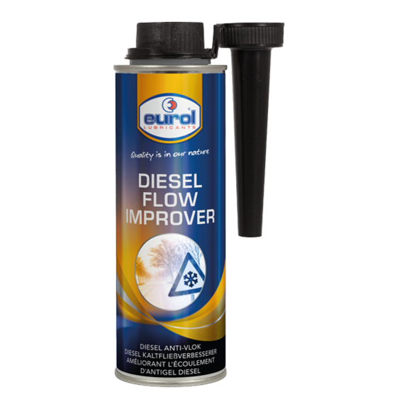 Eurol Eurol Diesel Flow Improver