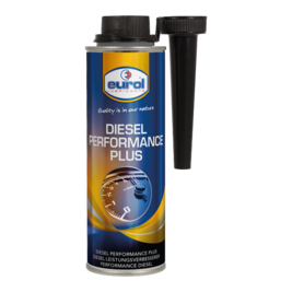 Eurol Eurol Diesel Performance Plus