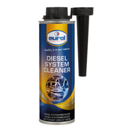 Eurol Eurol Diesel System Cleaner