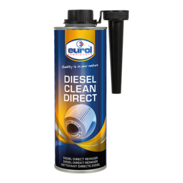 Eurol Eurol Diesel Clean Direct