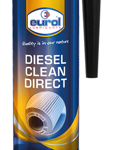 Eurol Diesel Clean Direct