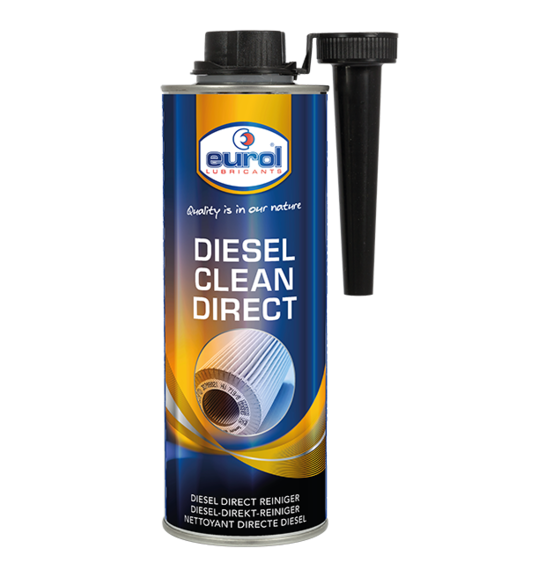Eurol Eurol Diesel Clean Direct