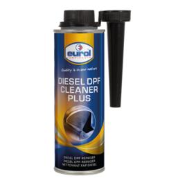 Eurol Eurol Diesel DPF Cleaner Plus
