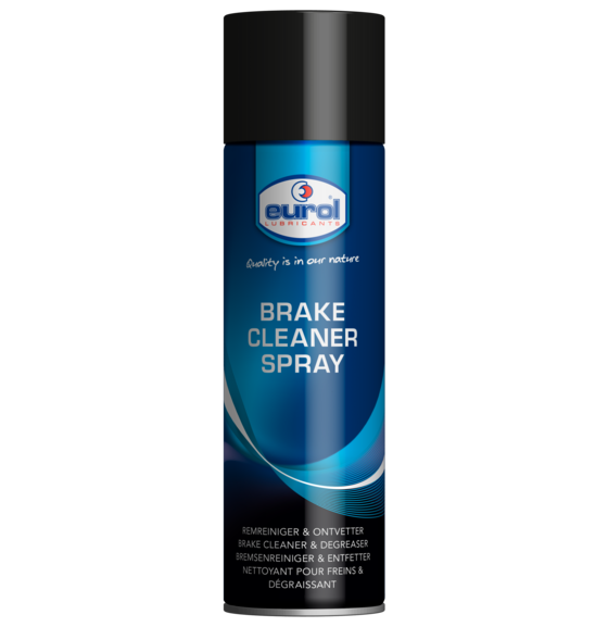 Eurol Eurol Brake Cleaner Spray Eurol Eurol Brake Cleaner Spray