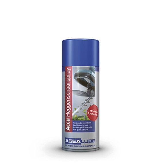Accu Heggenschaarspray Accu Heggenschaarspray