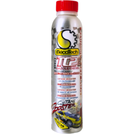 MécaTech TC2 DIESEL