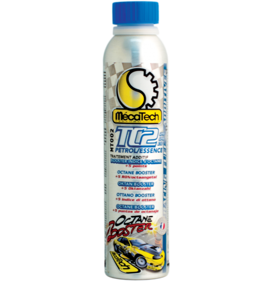 MécaTech TC2 BENZINE