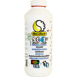 MécaTech SC1 - NET FAP/CLEAN DPF
