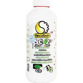 MécaTech SC2 - RINCE FAP/DPF SPOEL