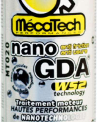 NANO GDA®