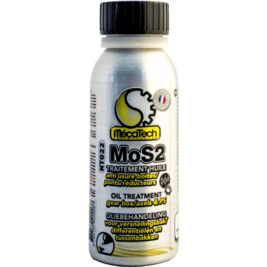 MécaTech MOS2 Anti-slijtage behandeling