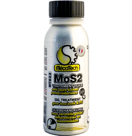 MécaTech MOS2 MécaTech MOS2