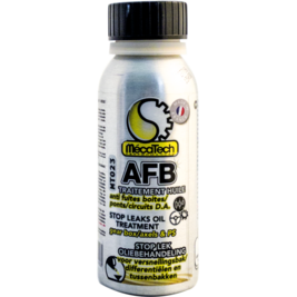 MécaTech AFB Lekkagebehandeling
