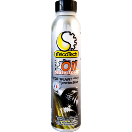 MécaTech OLIE BESCHERMER