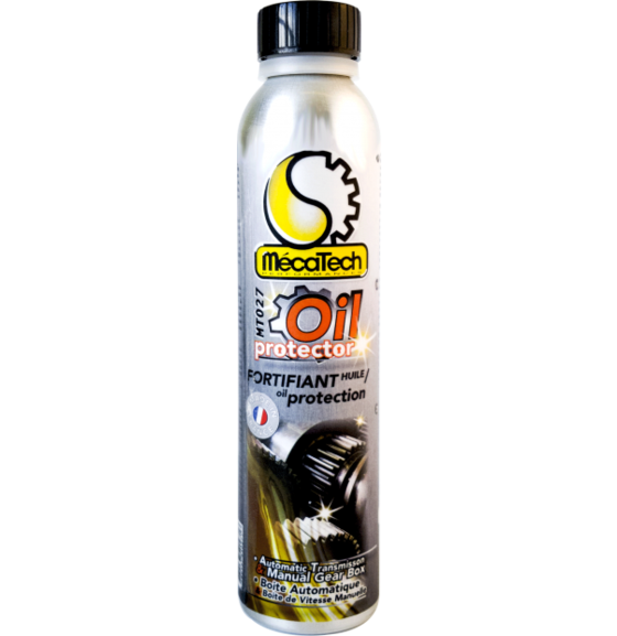 MécaTech OLIE BESCHERMER