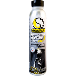 MécaTech AUTO GEAR CLEANER