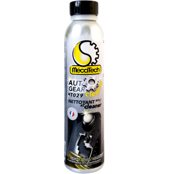 MécaTech AUTO GEAR CLEANER