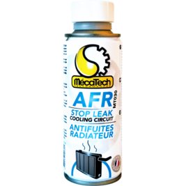 MécaTech AFR Stop lekkage koelcircuit