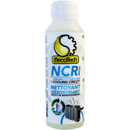 MécaTech NCR Koelvloeistofcircuitreiniger