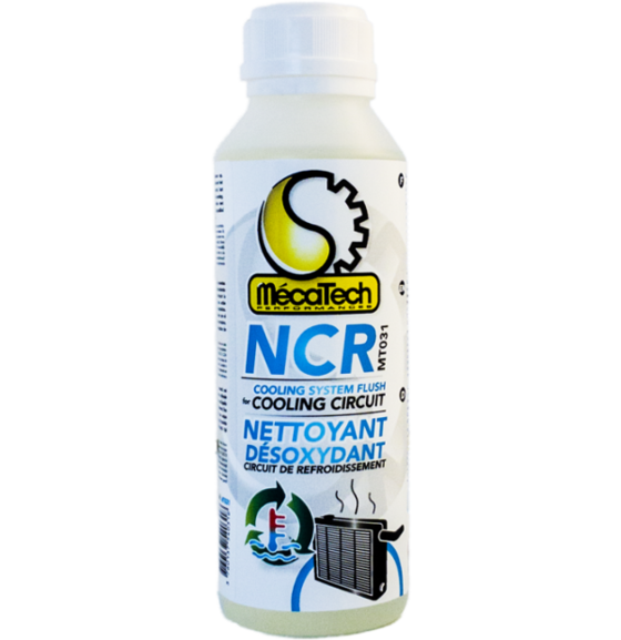 MécaTech NCR MécaTech NCR