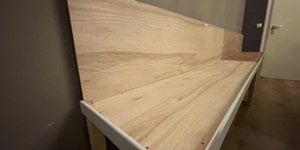 DIY het maken van je speeltafel