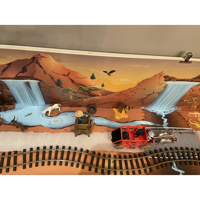 Wild Wild West - Gold Gold Gold