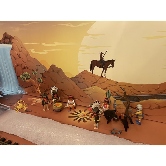 Wild Wild West - Gold Gold Gold