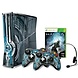 Microsoft XBOX 360 S Black - Halo 4 Limited Edition Bundel Microsoft XBOX 360 S Black - Halo 4 Limited Edition Bundel