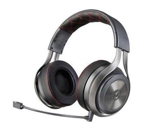 Snakebyte Wireless Headset LucidSound LS40 - Black Snakebyte Wireless Headset LucidSound LS40 - Black