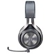 Snakebyte Wireless Headset LucidSound LS40 - Black Snakebyte Wireless Headset LucidSound LS40 - Black
