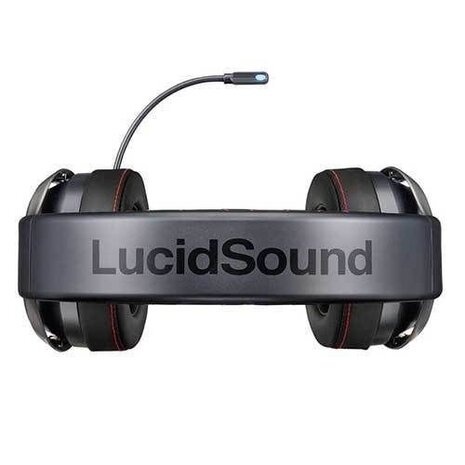 Snakebyte Wireless Headset LucidSound LS40 - Black Snakebyte Wireless Headset LucidSound LS40 - Black