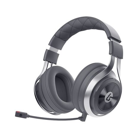 Snakebyte Wireless Headset LucidSound LS40 - Black Snakebyte Wireless Headset LucidSound LS40 - Black