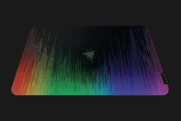 Razer Sphex V2 Muismat Razer Sphex V2 Muismat