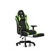 Snakebyte Universal Gaming Seat Green Snakebyte Universal Gaming Seat Green