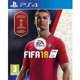 Playstation FIFA 18 Playstation FIFA 18