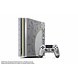 Sony PlayStation 4 Pro 1TB Limited God of War Edition