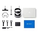 Sony PlayStation VR V2 + Camera New + VR Worlds Sony PlayStation VR V2 + Camera New + VR Worlds