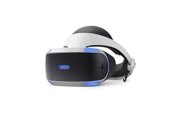 Sony PlayStation VR V2 + Camera New + VR Worlds Sony PlayStation VR V2 + Camera New + VR Worlds