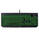 Razer BlackWidow Ultimate Keyboard (Green Switch) Razer BlackWidow Ultimate Keyboard (Green Switch)